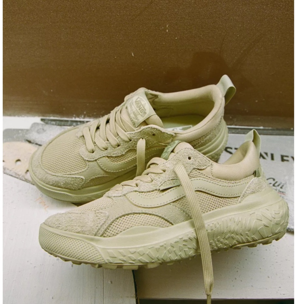 New Vans UltraRange Neo VR3